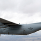 Illustration for article titled USAF Keeping Spare AC-130Us Gunships For Laser And Pain Ray Tests